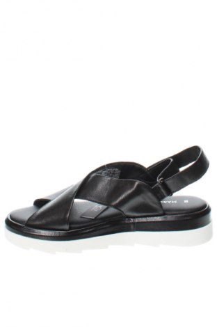 Sandalen Marco Tozzi, Größe 38, Farbe Schwarz, Preis 63,92 €