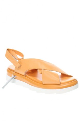 Sandalen Marco Tozzi, Größe 40, Farbe Orange, Preis 38,99 €