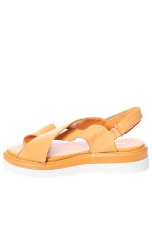 Sandalen Marco Tozzi, Größe 40, Farbe Orange, Preis € 35,49