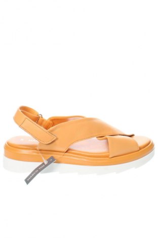 Sandalen Marco Tozzi, Größe 39, Farbe Orange, Preis € 44,99