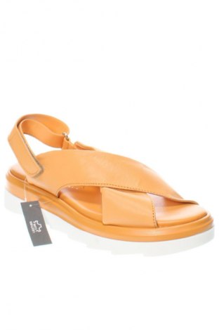 Sandalen Marco Tozzi, Größe 39, Farbe Orange, Preis € 44,99