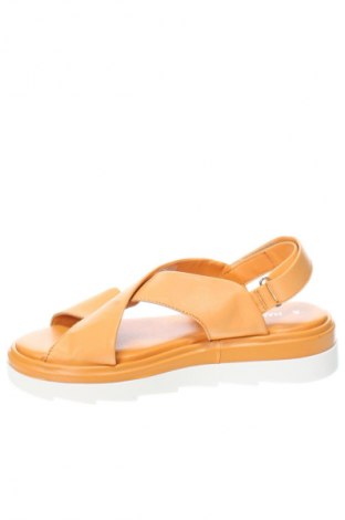 Sandalen Marco Tozzi, Größe 39, Farbe Orange, Preis € 44,99