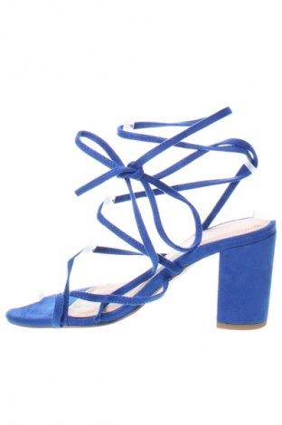 Sandalen Mohito, Größe 38, Farbe Blau, Preis 19,95 €