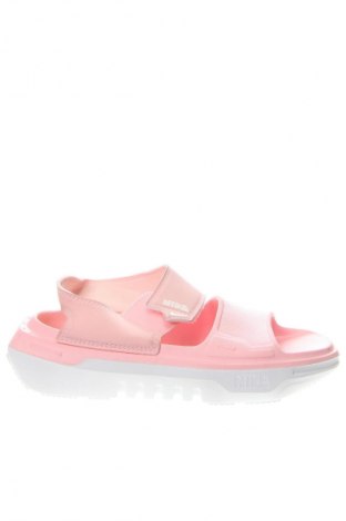 Sandalen Nike, Größe 36, Farbe Rosa, Preis 15,29 €