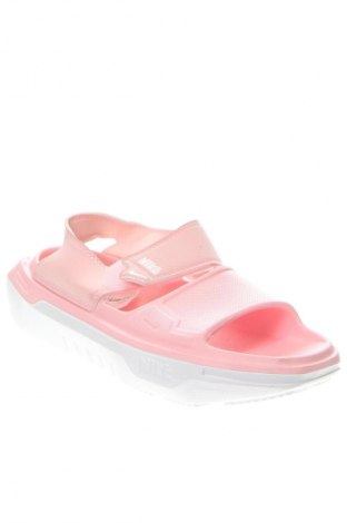 Sandalen Nike, Größe 36, Farbe Rosa, Preis 15,29 €