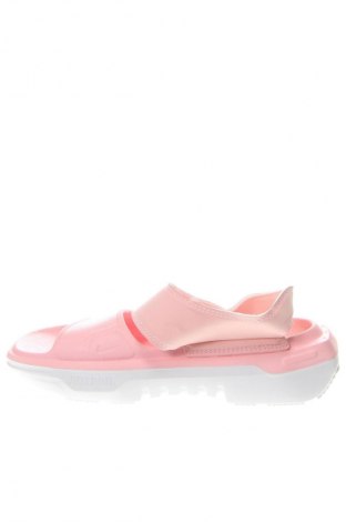 Sandalen Nike, Größe 36, Farbe Rosa, Preis 15,29 €