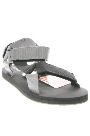 Sandalen Refresh, Größe 44, Farbe Grau, Preis € 12,99