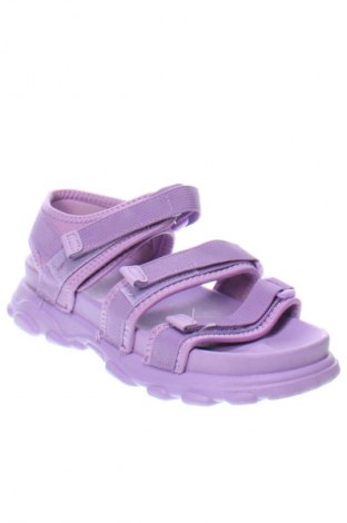 Sandalen Sinsay, Größe 40, Farbe Lila, Preis € 9,74