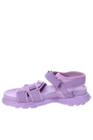 Sandalen Sinsay, Größe 40, Farbe Lila, Preis 9,74 €