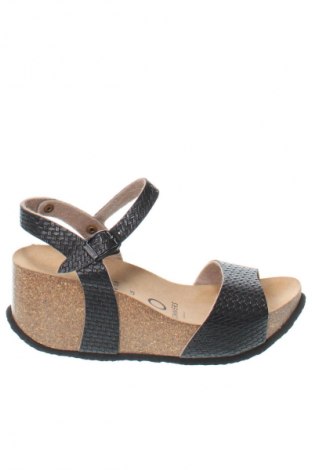 Sandalen Sommers, Größe 36, Farbe Schwarz, Preis € 13,99