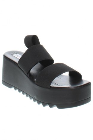 Sandale Steve Madden, Mărime 40, Culoare Negru, Preț 565,79 Lei