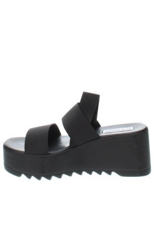 Sandale Steve Madden, Mărime 40, Culoare Negru, Preț 565,99 Lei