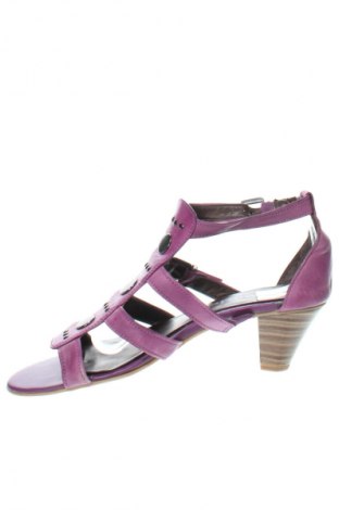 Sandalen Tamaris, Größe 39, Farbe Rosa, Preis 25,25 €