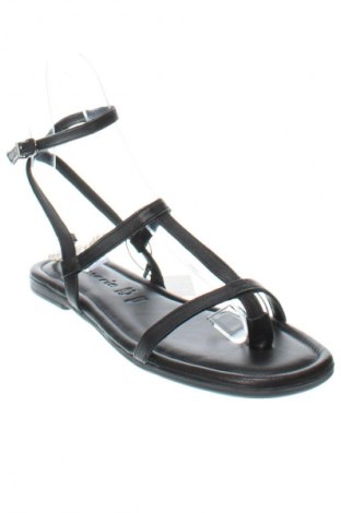 Sandalen Tamaris, Größe 40, Farbe Schwarz, Preis € 63,92