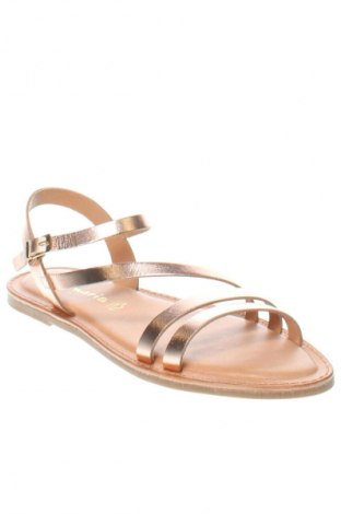 Sandalen Tamaris, Größe 40, Farbe Rosa, Preis 15,99 €