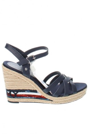 Σανδάλια Tommy Hilfiger, Μέγεθος 40, Χρώμα Μπλέ, Τιμή 33,99 €