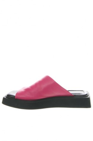 Hausschuhe Vagabond, Größe 40, Farbe Rosa, Preis € 45,52