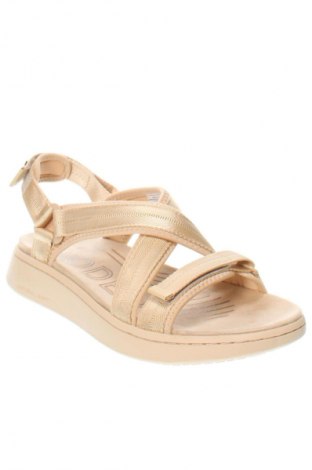 Sandalen Woden, Größe 41, Farbe Beige, Preis 27,79 €