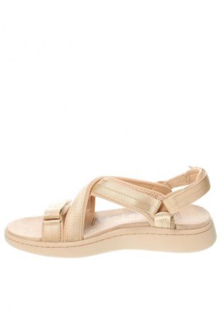 Sandalen Woden, Größe 41, Farbe Beige, Preis € 88,66