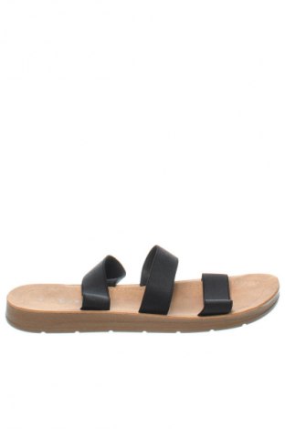 Sandalen Xcess, Größe 40, Farbe Schwarz, Preis 10,99 €