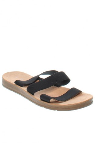 Sandalen Xcess, Größe 40, Farbe Schwarz, Preis € 11,99