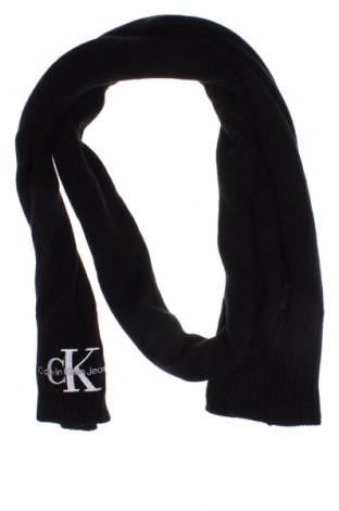 Κασκόλ Calvin Klein, Χρώμα Μαύρο, Τιμή 24,49 €