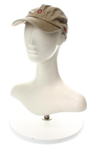Hut, Farbe Beige, Preis 4,87 €