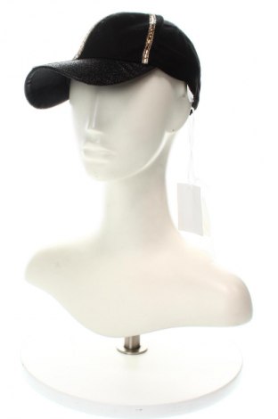 Καπέλο, Χρώμα Μαύρο, Τιμή 4,74 €