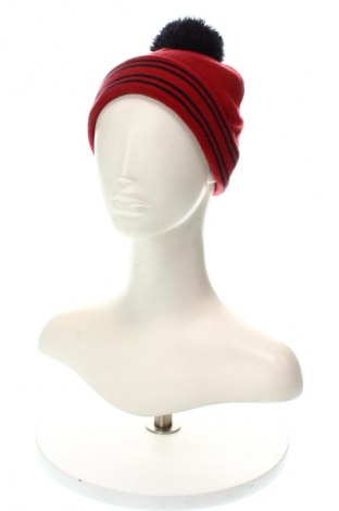 Καπέλο, Χρώμα Κόκκινο, Τιμή 7,00 €