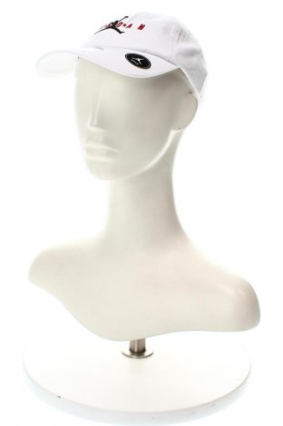 Καπέλο Air Jordan Nike, Χρώμα Λευκό, Τιμή 33,40 €