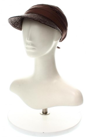 Mütze C&A, Farbe Braun, Preis € 4,30