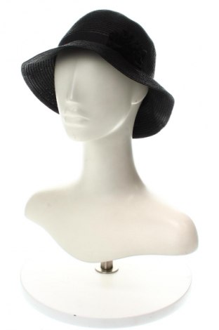 Mütze DDP, Farbe Schwarz, Preis € 11,86