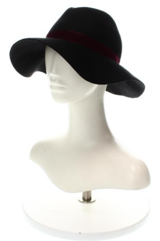 Καπέλο Etam, Χρώμα Μαύρο, Τιμή 23,71 €