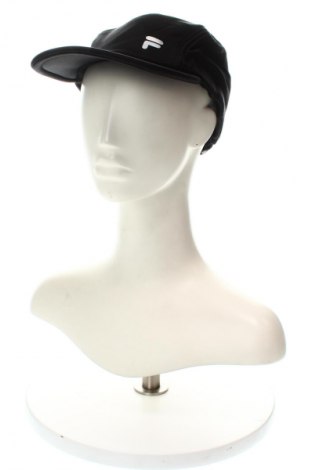 Καπέλο FILA, Χρώμα Μαύρο, Τιμή 28,76 €