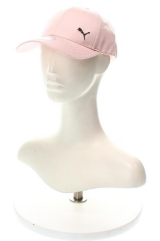 Mütze PUMA, Farbe Rosa, Preis € 12,79