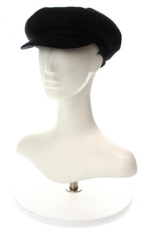 Καπέλο Stefanel, Χρώμα Μαύρο, Τιμή 24,12 €