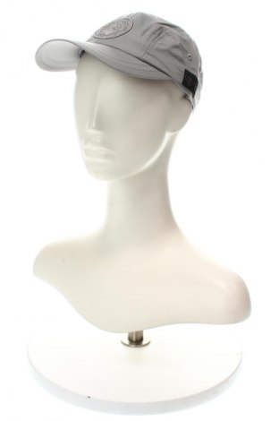 Καπέλο Superdry, Χρώμα Γκρί, Τιμή 37,24 €