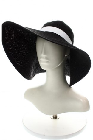 Καπέλο Un Deux Trois, Χρώμα Μαύρο, Τιμή 25,06 €