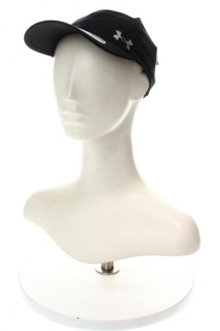 Καπέλο Under Armour, Χρώμα Μαύρο, Τιμή 23,66 €