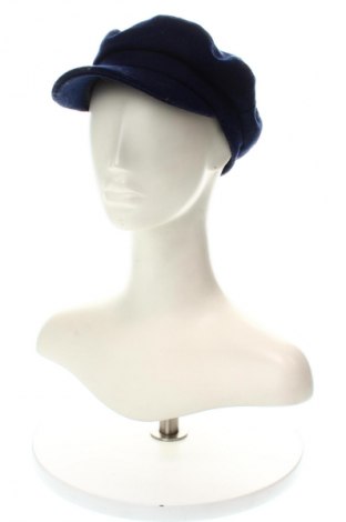 Καπέλο United Colors Of Benetton, Χρώμα Μπλέ, Τιμή 16,32 €