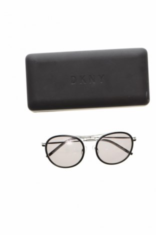 Okulary przeciwsłoneczne DKNY, Kolor Kolorowy, Cena 238,20 zł