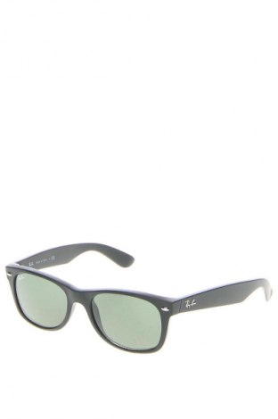 Γυαλιά ηλίου Ray Ban, Χρώμα Μαύρο, Τιμή 81,44 €