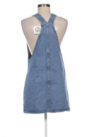 Dámske šaty s trákmi  Denim Co., Veľkosť S, Farba Modrá, Cena  6,95 €