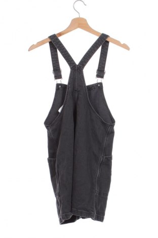 Dámske šaty s trákmi  H&M, Veľkosť 10-11y/ 146-152 cm, Farba Sivá, Cena  15,52 €