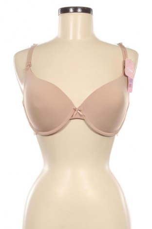 Σουτιέν Affinitas Intimates, Μέγεθος XL, Χρώμα  Μπέζ, Τιμή 13,68 €