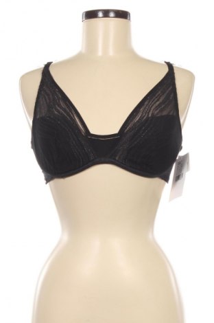 Sutien Chantelle, Mărime M, Culoare Negru, Preț 152,76 Lei