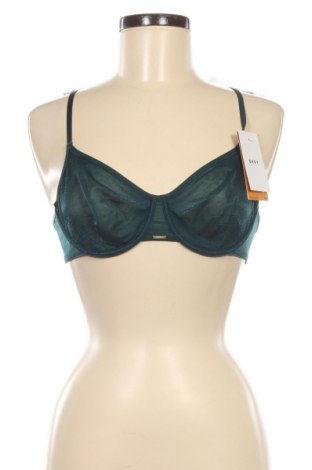 Sutien DKNY, Mărime M, Culoare Verde, Preț 130,27 Lei