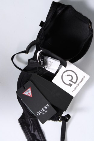 Σουτιέν Guess, Μέγεθος XS, Χρώμα Μαύρο, Τιμή 56,19 €