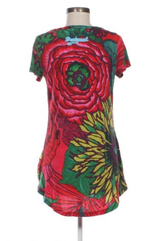 Tunika Desigual, Größe L, Farbe Mehrfarbig, Preis € 26,99