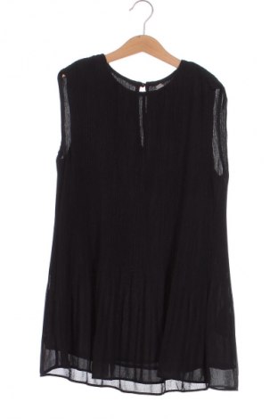 Tunika H&M, Größe XS, Farbe Schwarz, Preis 5,99 €